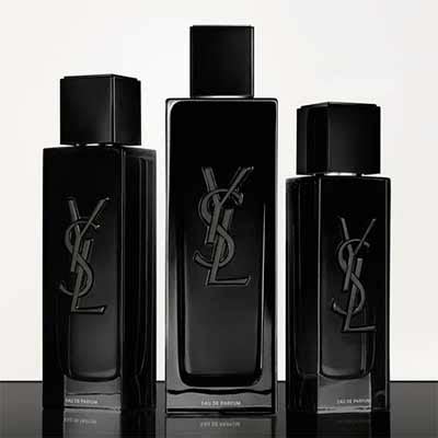 ysl perfume sampler women|ysl myself free sample.